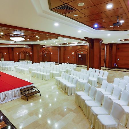 Hotel Crowne Plaza Antalya By Ihg Zewnętrze zdjęcie The Grand Ballroom
